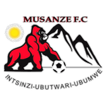Football Musanze team logo
