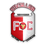 Football Etincelles team logo