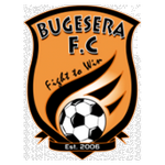Football Bugesera team logo