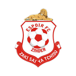 Football Espoir team logo