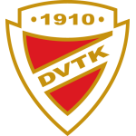 Football Diósgyőr II team logo