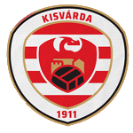 Football Kisvárda II team logo