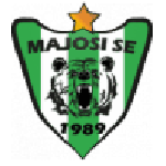 Football Majosi team logo