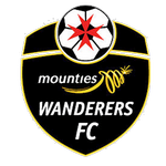 Football Mounties Wanderers team logo