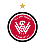 Football Western Sydney W. II team logo