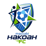 Football Hakoah Sydney City team logo