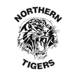 Football Northern Tigers team logo