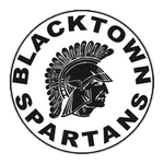 Football Blacktown Spartans team logo