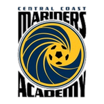Football Central Coast II team logo