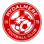 Football Rydalmere Lions team logo