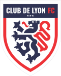 Football Club De Lyon team logo