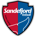 Football Sandefjord team logo