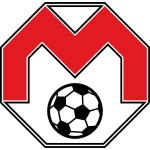 Football Mjølner team logo