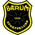 Football Bærum team logo