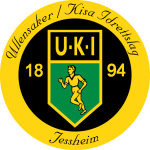 Football Ull/Kisa team logo