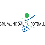 Football Brumunddal team logo