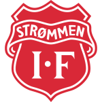 Football Strommen team logo