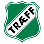 Football Træff team logo