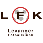 Football Levanger team logo