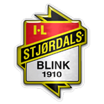 Football Stjørdals-Blink team logo