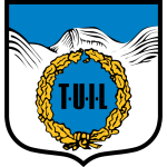 Football Tromsdalen Uil team logo