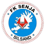 Football Senja team logo