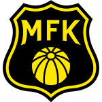 Football Moss team logo