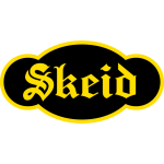 Football Skeid team logo