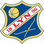 Football Lyn team logo