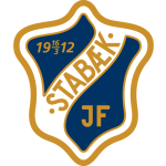 Football Stabaek team logo