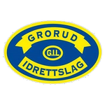 Football Grorud team logo