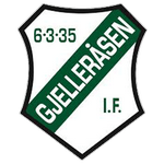 Football Gjelleråsen team logo