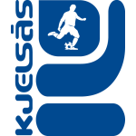 Football Kjelsås team logo