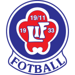 Football Lørenskog team logo