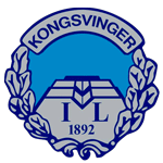 Football Kongsvinger team logo