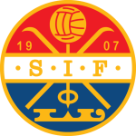 Football Stromsgodset team logo