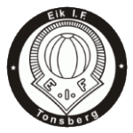 Football Eik-Tønsberg team logo