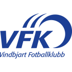 Football Vindbjart team logo
