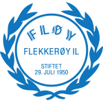 Football Flekkerøy team logo