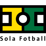 Football Sola team logo