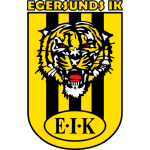 Football Egersund team logo