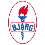Football Bjarg team logo