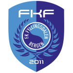 Football Fyllingsdalen team logo