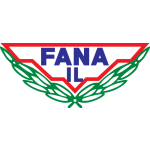 Football Fana team logo