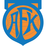 Football Aalesund team logo