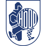 Football hodd team logo