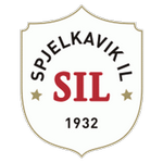 Football Spjelkavik team logo