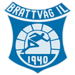 Football Brattvåg team logo
