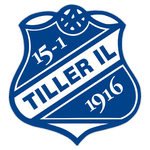Football Tiller team logo