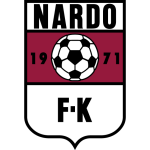 Football Nardo team logo